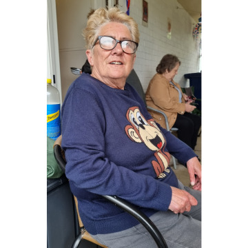 Notice Gallery for Catherine Mary FOSTER