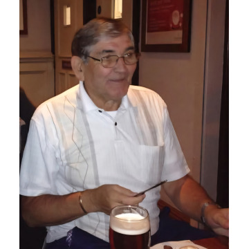 Photo of Kenneth NADEN