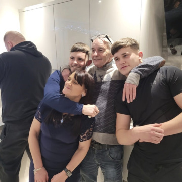 Photo for notice Steven EVANS