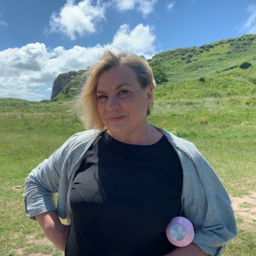 Photo of Lisa Anne DICKEN