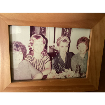 Photo for notice Lisa Anne DICKEN