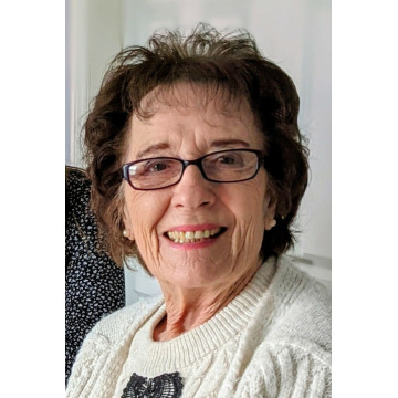 Photo of Marlene BENTLEY