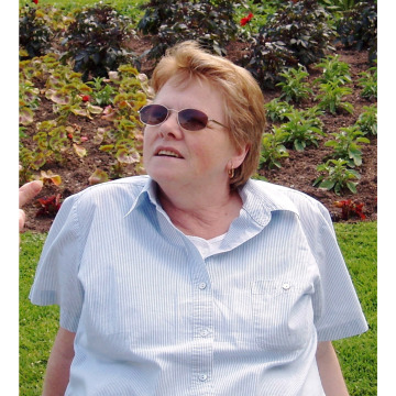 Photo for notice Rita Anne PEARS