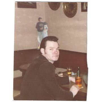 Photo of Wilfred John GEORGE