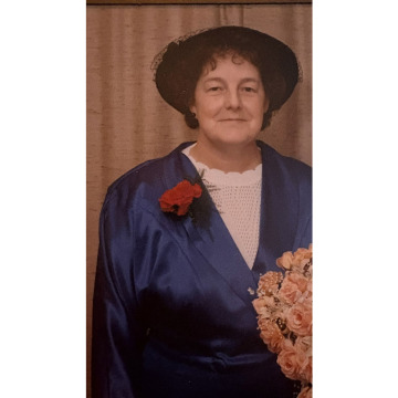 Photo for notice Peggy KEFFORD