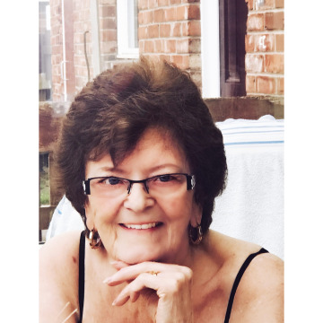 Photo of Norma ANDERSON