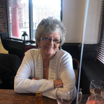 Photo for notice Norma ANDERSON