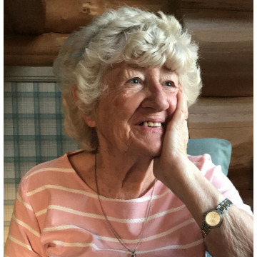 Photo of Patricia Roslyn Nancy LOS