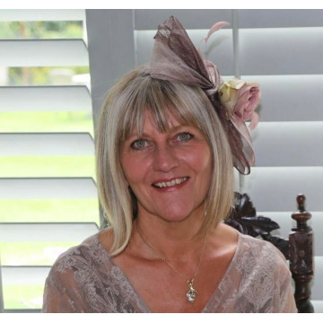 Photo of Catherine Jenefer GREET