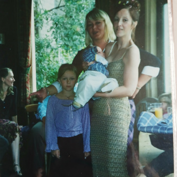 Photo for notice Rachel WHITMORE
