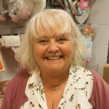 Photo for notice Wendy Kim MORGAN