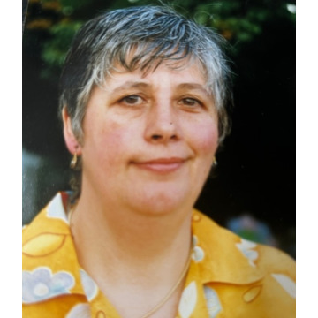 Photo of Margaret June BERRY
