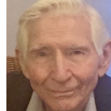 Photo of Malcolm Kenneth SIMMONS