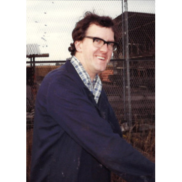Photo of Marvin COCKERTON