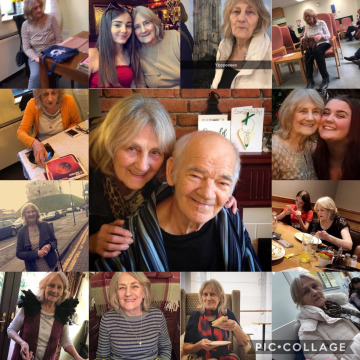 Notice Gallery for Jasmine May NEWSHAM