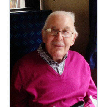 Photo of Leslie RICHARDSON