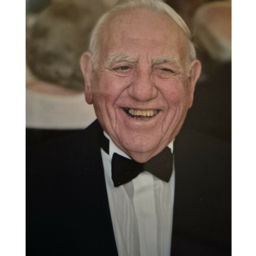 Photo of Bill PERIAM