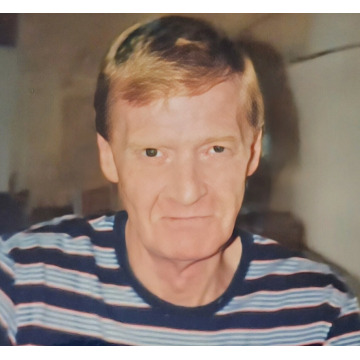 Photo of David John ROACH