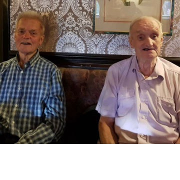 Photo for notice Peter BRANNIGAN
