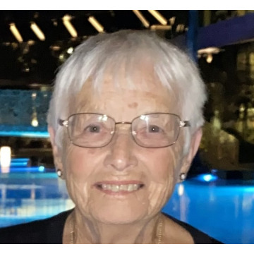 Photo of Elaine WILKINSON
