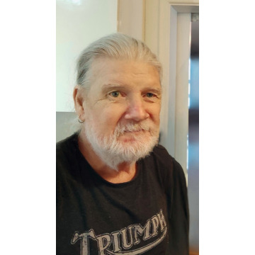 Photo of Matthew MCALISTER