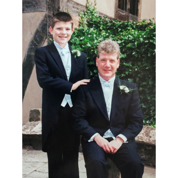 Notice Gallery for Matthew MCALISTER