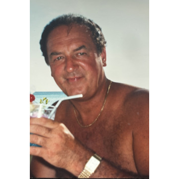 Photo of Alan MAXWELL