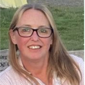 Photo of Andrea Rose MUNRO