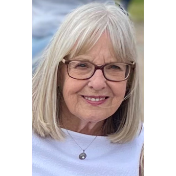 Notice Gallery for Joan HALL