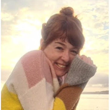 Photo of Ffion Mai PAUL