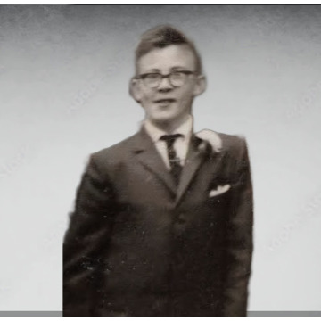 Photo for notice David CHAMBERS