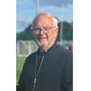 Photo of Joe GIFFORD