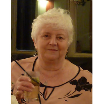 Photo of Lilian DOYLE