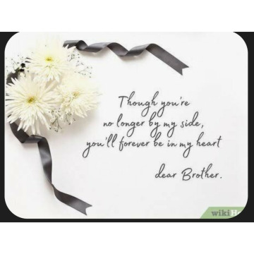 Photo for notice Malcolm HEARN