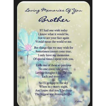 Photo for notice Malcolm HEARN