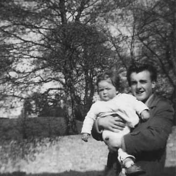 Photo for notice Nigel Dudley WILLIAMS