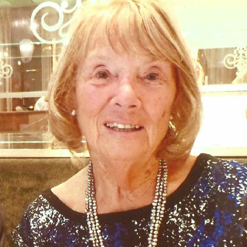Photo for notice Joyce EDWARDS