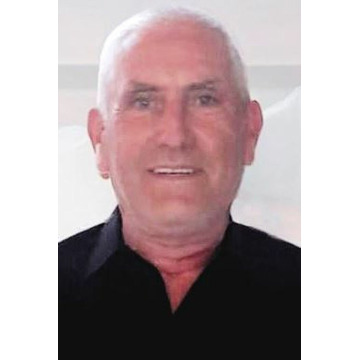 Photo of Colin VAILL