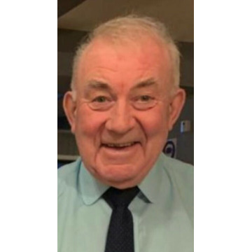Photo of John BYRNE