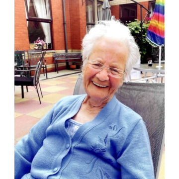 Photo of Elizabeth Christine ATHERTON
