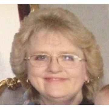 Photo of Anona Wyn JONES