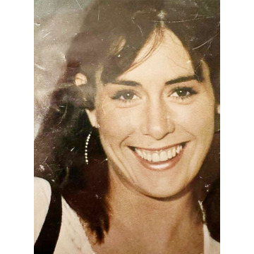 Photo of Jackie WILLIAMSON