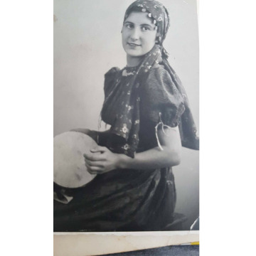 Photo for notice Ellen Ethel LUKE