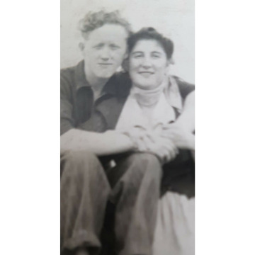 Photo for notice Ellen Ethel LUKE