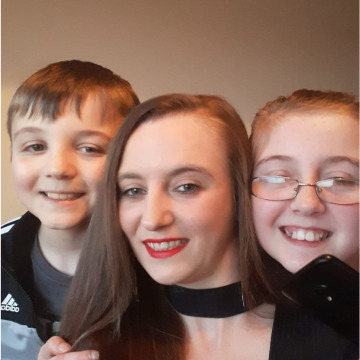 Photo for notice Jade COLES