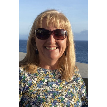 Photo of Rachelle ROONEY