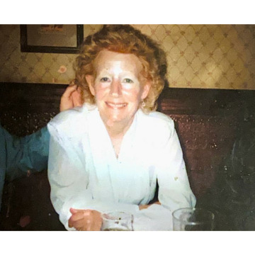 Photo for notice Mary JOYCE