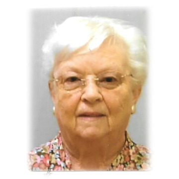 Photo of Eileen Margaret HARE
