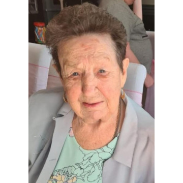 Photo of Joan WILLIAMS