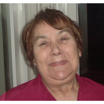 Photo for notice Rita FLANIGAN